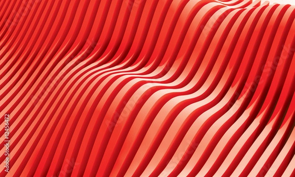 Obraz Abstract lines