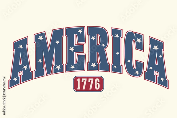 Obraz America 1776 4th Of July,Fourth Of July eps,
Patriotic eps,
,4th July Svg,4th July,July 4th,July
 4th eps,Fourth Of July