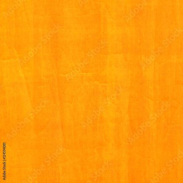 Fototapeta orange old grungy texture background