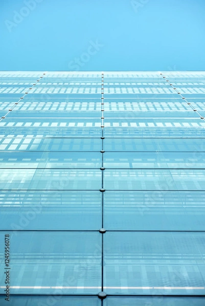 Obraz 【宮城県仙台市】せんだいメディアテーク