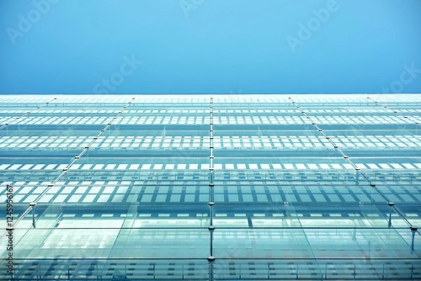 Obraz 【宮城県仙台市】せんだいメディアテーク