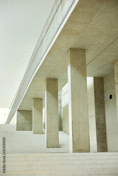 Obraz 【岩手県盛岡市】岩手県立美術館