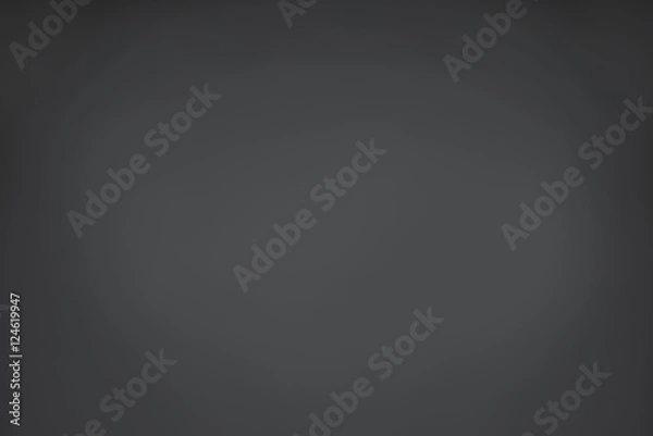 Obraz schwarze Fläsche