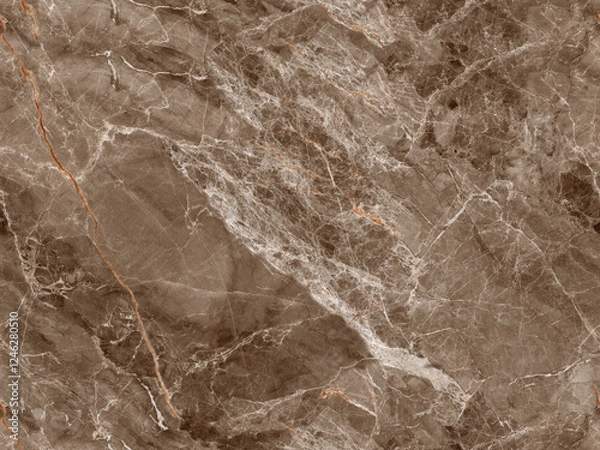 Fototapeta Limestone Marble Texture Background, High Resolution Italian Grey Effect Marble Texture For Abstract Interior Home Decoration Used Ceramic Wall Tiles And Floor Tiles Surface