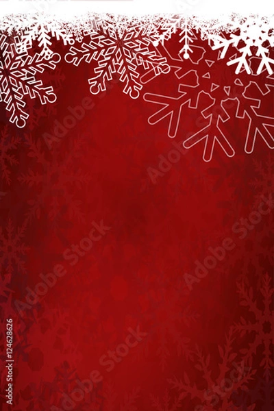 Obraz Weihnachten 2016