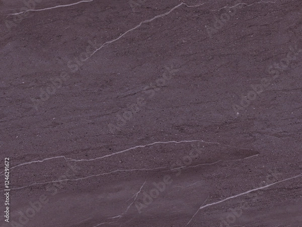Fototapeta Limestone Marble Texture Background, High Resolution Italian Grey Effect Marble Texture For Abstract Interior Home Decoration Used Ceramic Wall Tiles And Floor Tiles Surface