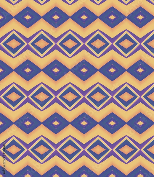 Obraz abstract pattern - 10