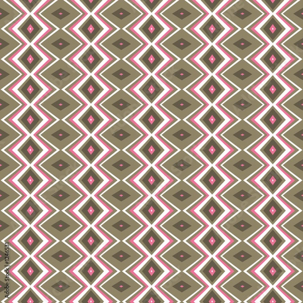 Obraz abstract pattern - 3