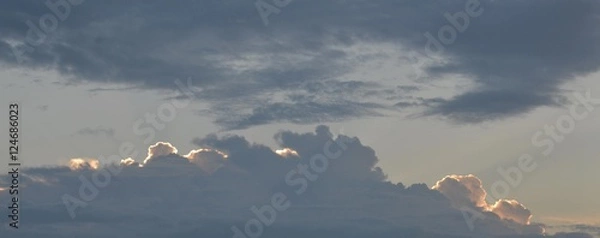 Obraz Sunrise at Point Clear