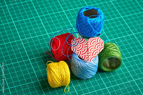 Obraz Love Knows No Limits