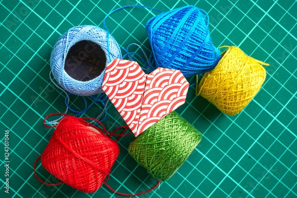 Obraz Love Knows No Limits