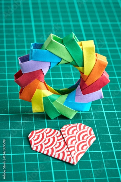 Obraz Valentine's Expressions