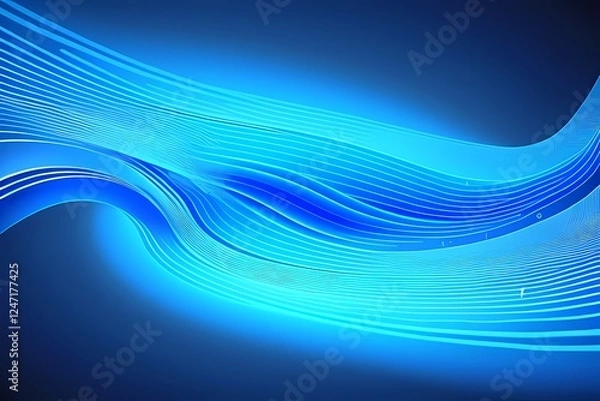 Fototapeta Abstract Background 