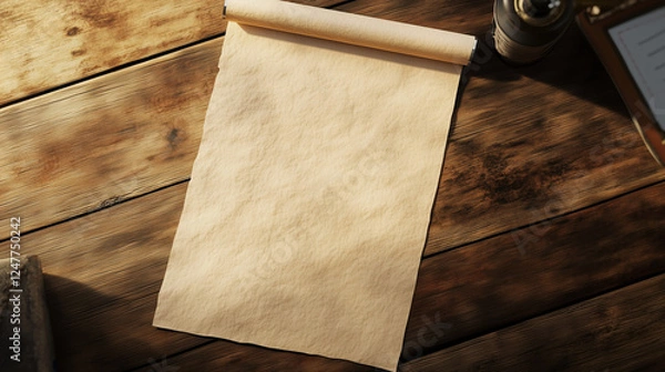Obraz paper texture background