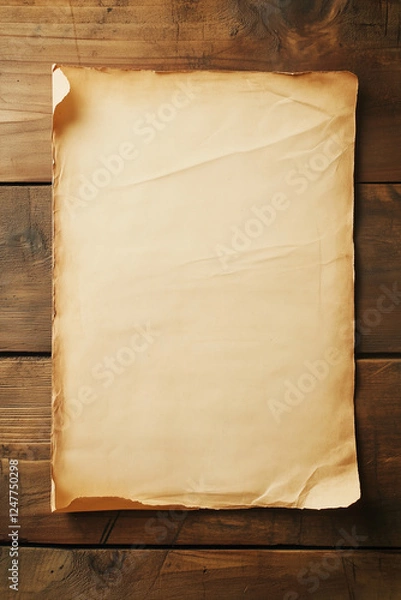 Obraz paper texture background