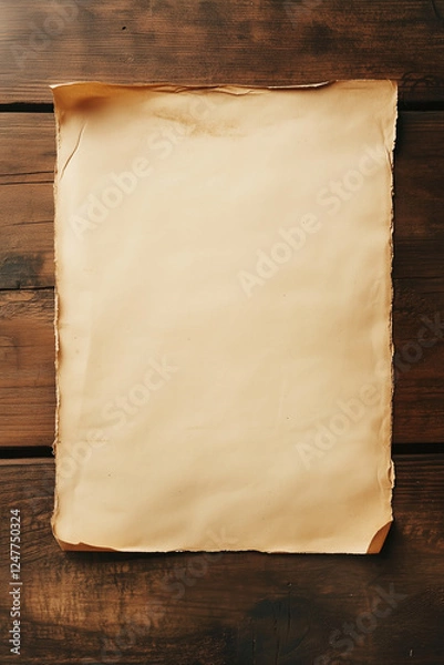 Obraz paper texture background