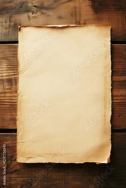 Obraz paper texture background