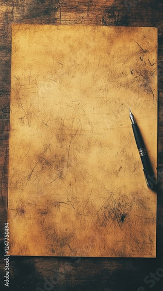 Obraz paper texture background