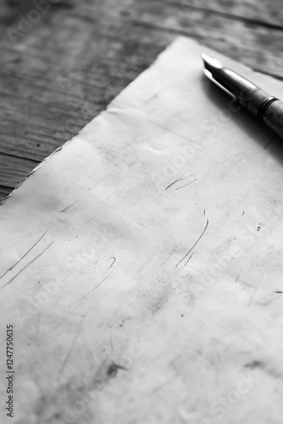 Obraz paper texture background