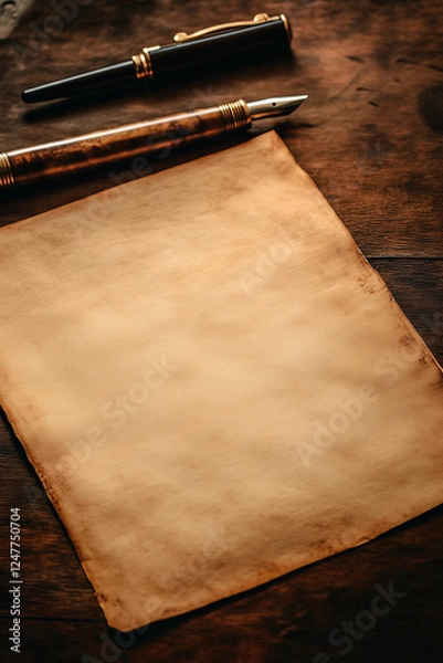 Obraz paper texture background