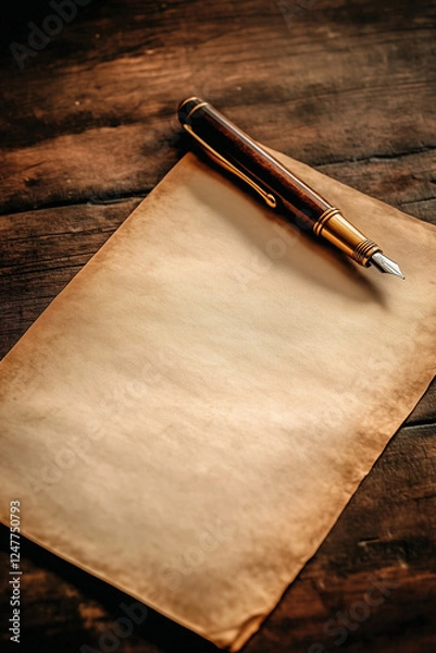 Obraz paper texture background