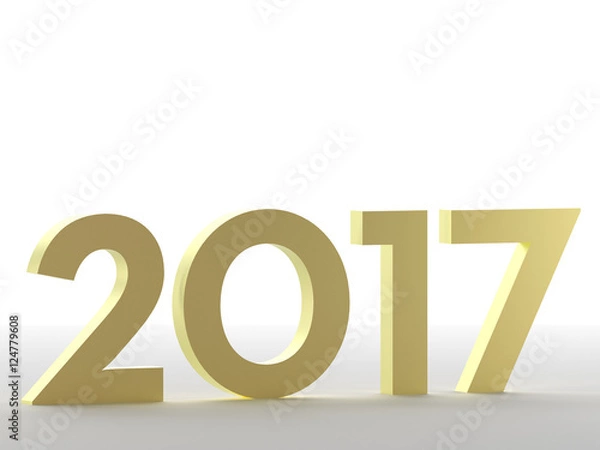 Fototapeta 2017