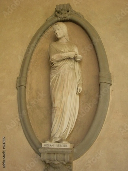 Fototapeta florence nightingale