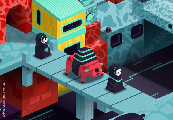 Obraz アナンケシーン