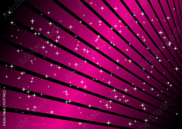 Fototapeta Shadowed background