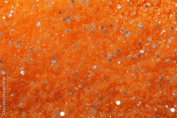 Fototapeta グリッター, 白, キラキラ, ラメ, 黄色, オレンジ, , 質感, クリスマス, 模様, 冬, 光, 雪, 輝き, 休日, デコレーション, 明るい, こおり, 水, 空, 星, 光る, 背景, クリスマス, デザイン, ボケ, きらめく, イラスト, 季節, 夜, 文科系