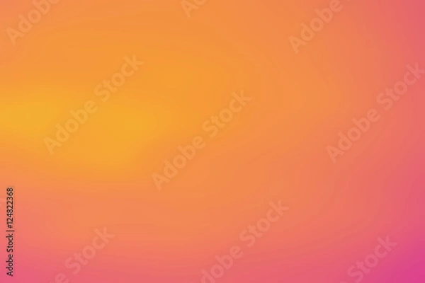 Obraz A soft cloud background with a pastel colored