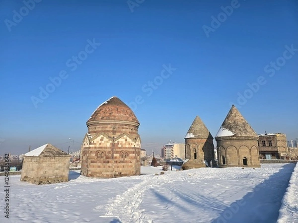 Obraz erzurum