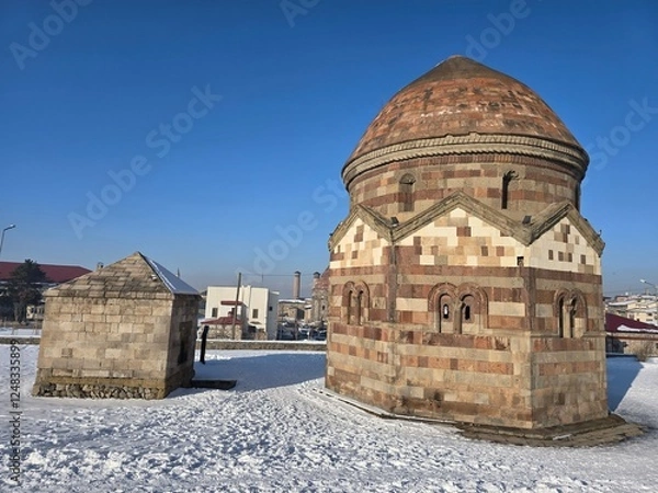 Obraz erzurum