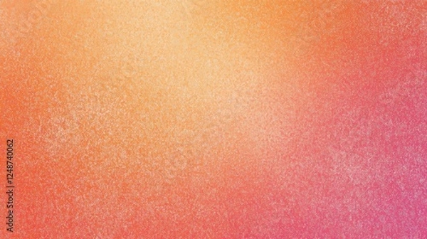 Fototapeta Stunning Gradient Texture Background Design