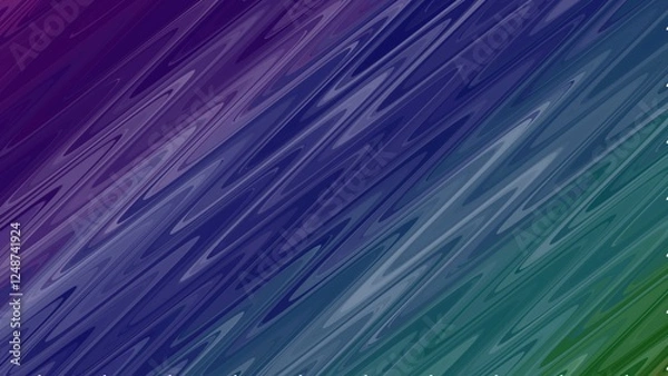 Fototapeta abstract colorful background with lines