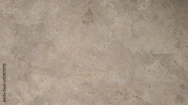 Fototapeta Abstract cement texture background