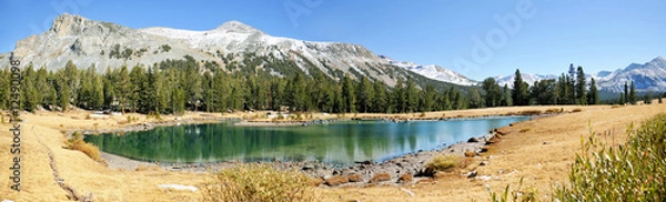 Obraz yosemite collection 3