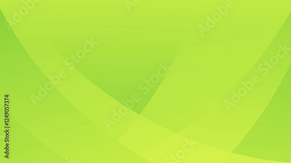 Fototapeta Abstract Green pattern background texture. Geometric low polygon in green gradient design for wallpaper, greeting, banner, page surface, business, presentation, advertising, website