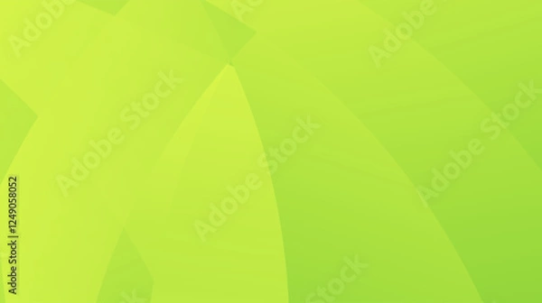 Fototapeta Abstract Green pattern background texture. Geometric low polygon in green gradient design for wallpaper, greeting, banner, page surface, business, presentation, advertising, website