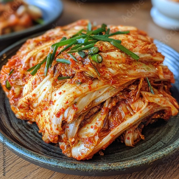 Obraz 김치