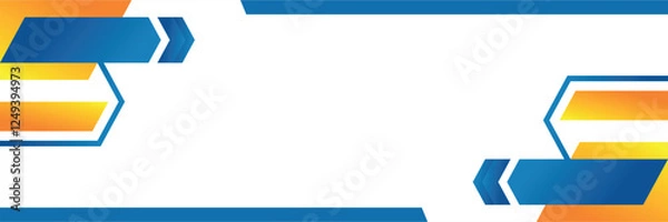 Obraz Designs Background White Abstract Vector