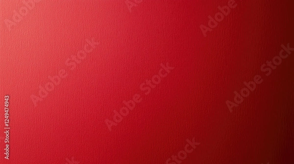 Fototapeta background design,​ wallpaper​ design, art​ design, painting​ design,​ red background, red wallpaper, red light, generative ai