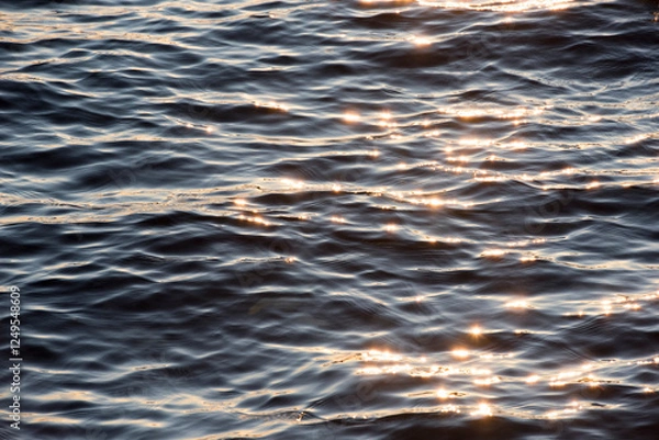 Fototapeta 반짝이는 윤슬