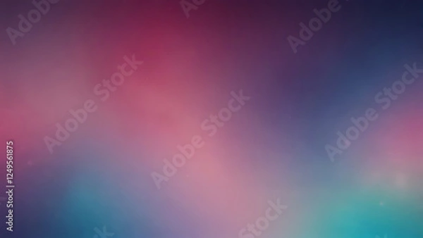 Fototapeta abstract colorful background with bokeh defocused lights and shadow. very most beautiful abstract background , very much beautiful art and design , 