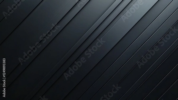 Fototapeta Abstract Diagonal Lines Texture