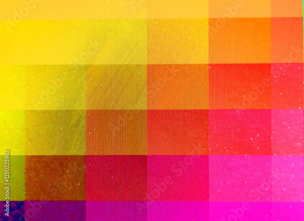 Obraz abstract colorful background