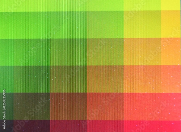 Obraz abstract colorful background
