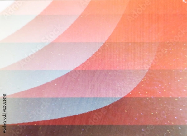 Obraz abstract colorful background