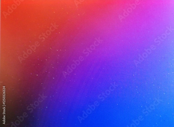 Obraz abstract colorful background