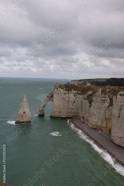 Fototapeta ETRETAT